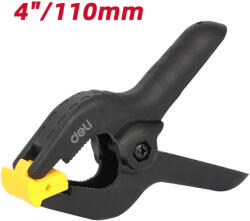 Deli Rugós szorító 100mm DL110004