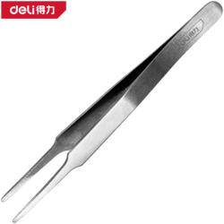 Deli Csipesz 120mm DL396202