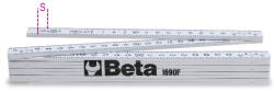 Beta 1690F/2 Üvegszálas colstok Pontossági osztály: III (BETA 1690F/2) (BETA-016900220)