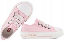 Big Star Gyerekcipő Big Star Lány Tornacipő Rózsaszín Tavasz Nyár 27 (209242601)
