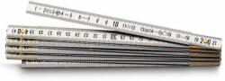 STANLEY Duraluminium Zollstok 1m (stanley-0-35-304)