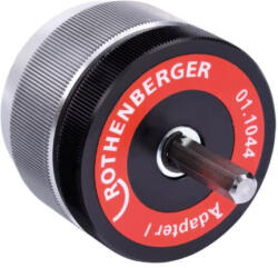Rothenberger ROTHENBERGER, Sorjázó adapter I - 1500000237-hez (ROTHENBERGER-11044)