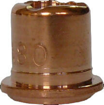 Mastroweld Plazma fúvóka 1, 1MM A80, A81 TRAFIMET MW (MASTROWELD-PD0105-11MW)
