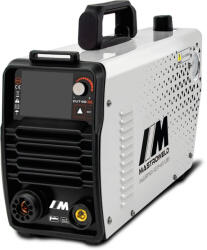Mastroweld MASTRO CUT-40 LED plazmavágó inverter (MASTROWELD-00640LED)