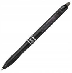 Pilot , Roller FriXion Ball Plus, 0.7, (M) közepes, fekete