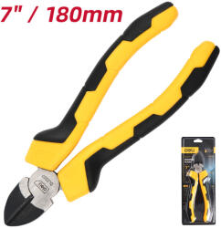 Deli Oldalcsípő fogó 7" DL2207