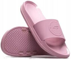 4F Női Sport Papucs Uszodába Strandra Alkalmi FFLIF045A > 40 (4FMM00FFLIF045A-56S)