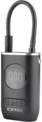 Extol akkumulátoros pumpa USB 2000mah