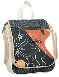 Anekke EIKON felakasztható, kézifogós három zsebes neszesszer 42577-014 - minosegitaska