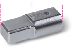 Beta 659/16 Szűkítő közbetét belső (9X12MM) és külső (14X18MM) (BETA 659/16) (BETA-006590816)