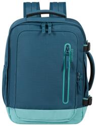 Samsonite TAKE2CABIN SPORT fedélzeti, laptoptartós utazóhátizsák M/S 15, 6" 159226-A923 - minosegitaska