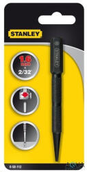 STANLEY Kiütő 1, 6mm (stanley-0-58-112)
