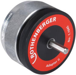 Rothenberger ROTHENBERGER, Sorjázó adapter II - 1500000236-hoz (ROTHENBERGER-11045)