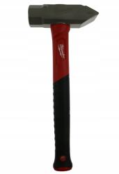 Milwaukee üvegszálas kalapács, 1.81KG/4LBS, ergonomikus markolat (4932498308)