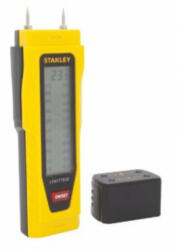 STANLEY Nedvességmérő