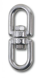 BETA 8272 16 Mindkét oldalos szemes forgószem AISI 316 (ROBUR 8272/16) (BETA-082720216)