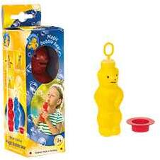 PUSTEFIX Magic bubble bear 180ml (420869525) (420869525)