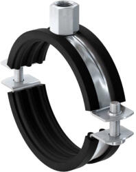 Fischer gumib. csőbilincs FRS M8/M10 40-45