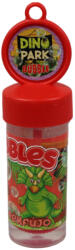  Buborékfújó Dinó piros 80 ml (149692) (149692-2)