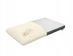 Rems Hőre lágyuló párna Memory Premium Aloe Visco 60x40 13cm Orthopedic (pmp60x42x13)