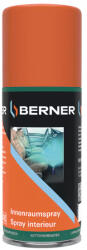 BERNER autós klímatisztító spray /patron 100ml 338123