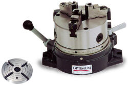 OPTIMUM Körasztal OPTIMUM RTE 165 (OPTIMUM-3356365)