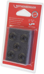 Rothenberger ROTHENBERGER, Vágókerék TUBE CUTTER 35 csővágóhoz, Cu-MS-Al-FE, 5 darab (ROTHENBERGER-070017D)