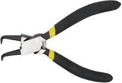 Deli Belső hajlított seeger fogó 7" DL0343