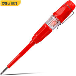 Deli Fázisceruza 250V DL515250