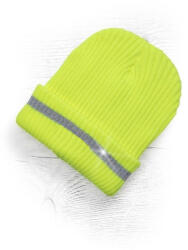 Ardon Knitted winter Hi-Vis sapka