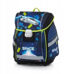 Karton P+P Iskolai hátizsák Premium Light Space 8-38823 (PP)