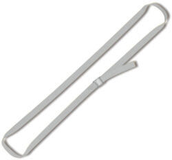 BETA 8297F 3X25 2 gyűrűs rögzítőrendszer csattal AISI 304 nagy szakítószilárdságú poliészter heveder, terheléshatár 250 kg (ROBUR 8297F/25-MT3) (BETA-082970230)