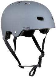 Bullet Deluxe Bukósisak T35 - Matt Szürke