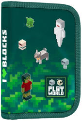 KARTON P+P BAG Tolltartó Klapnis Töltetlen Playworld (AAE690)