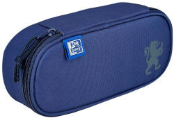 OXFORD School Tolltartó Ovális Farmer Kék (H400174200)