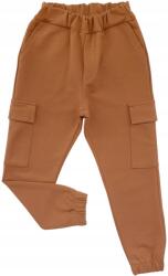 Gamet Fiú zsebes Combat nadrág, lengyel gyártó, Gamet 122 (Spodnie BOJÓWKI chłopięce)