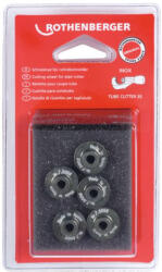 Rothenberger ROTHENBERGER, Vágókerék INOX TUBE CUTTER 35/42 Pro és TC 42 XL (ROTHENBERGER-070056D)