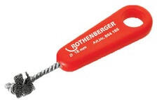 Rothenberger rézcső belső kefe 18mm