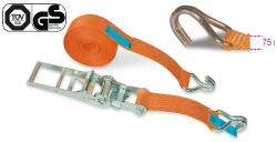 BETA 8183 12, 5-racsnis Rögzítoheveder (robur 8183 12, 5) (beta-081830125)