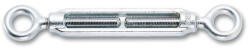 BETA 8005Z M8 mindkét oldalon szemes feszítőszerelvény, galvanizált (Robur 8005Z/M8) kötéstechnikai eszköz (BETA-080050108)