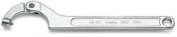 Beta 99ST Állítható csapos körmöskulcs, krómozott 50-80 (BETA 99ST/50-80) (BETA-000990350)