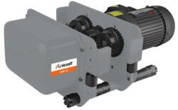 UNICRAFT EFW 3-2 fútómacskai - elektromos 3t (OPTIMUM-6194430)