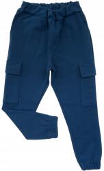 Gamet Fiú melegítőnadrág lengyel gyártó Gamet 152 (Spodnie BOJÓWKI chłopięce Dresowe)