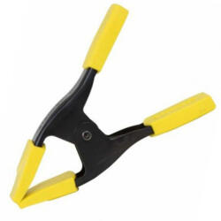 STANLEY csipesz rugós 25mm