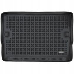Rezaw-Plast Gumi csomagtartó tálca Rezaw-Plast Peugeot Expert 2016- (L3, 3. sor mögött, hossz