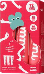 nuud xXL Pack - 3 x 40 ml