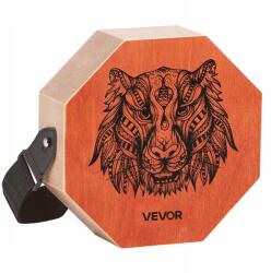 Vevor Cajon dob 29, 5x29, 5x10CM Gitárhúr Állítható Pánttal (MXGLJKJTXH)
