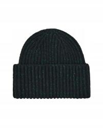 Reserved Többszínű Klasszikus Beanie Kötött Sapka Gyapjúval, Univerzális