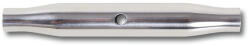 BETA 8201T M8 csőanyás feszítő rozsdamentes acél AISI 316 (Robur 8201T/8) kötéstechnikai eszköz (BETA-082010408)