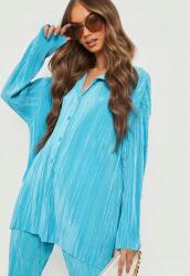 Boohoo Oldalsó Kivágásokkal Ellátott Ing 34-ES